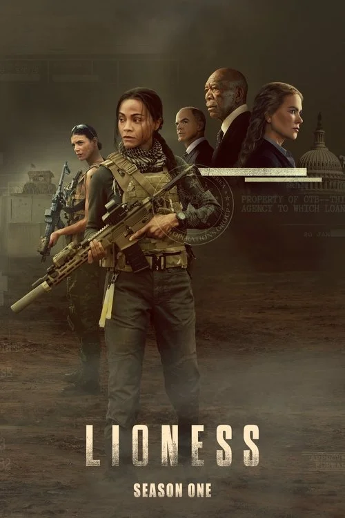 Lioness — Season 1