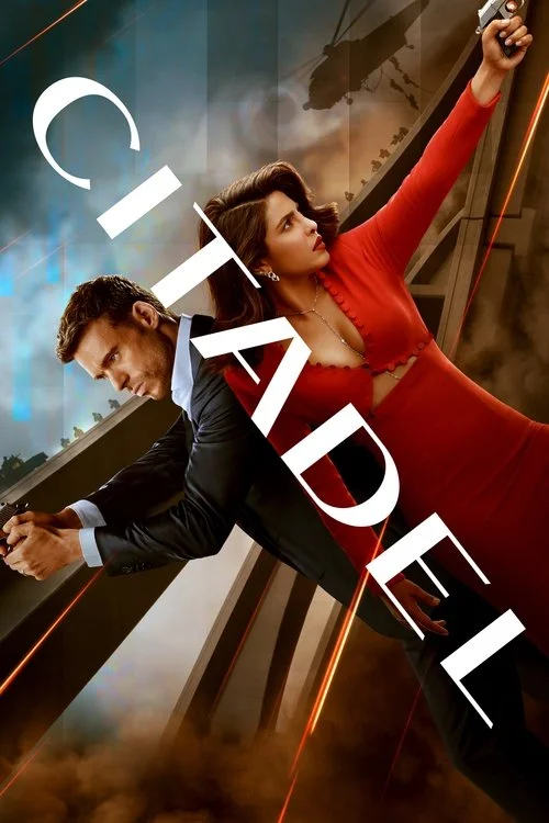 Citadel — Season 1