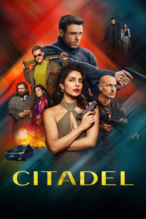 Citadel — Season 2
