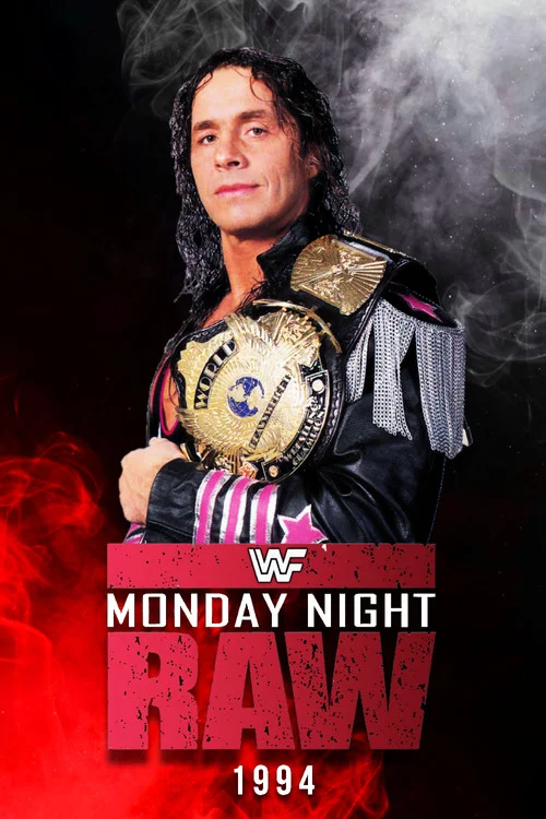 Raw — Season 2