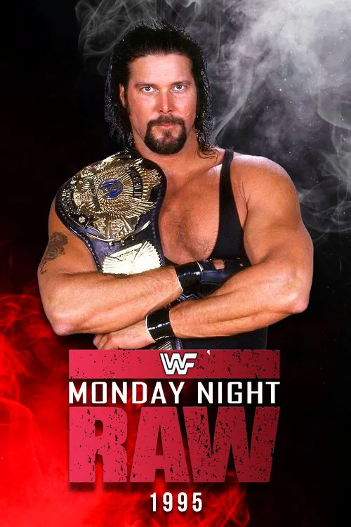 WWE RAW — сезон 3