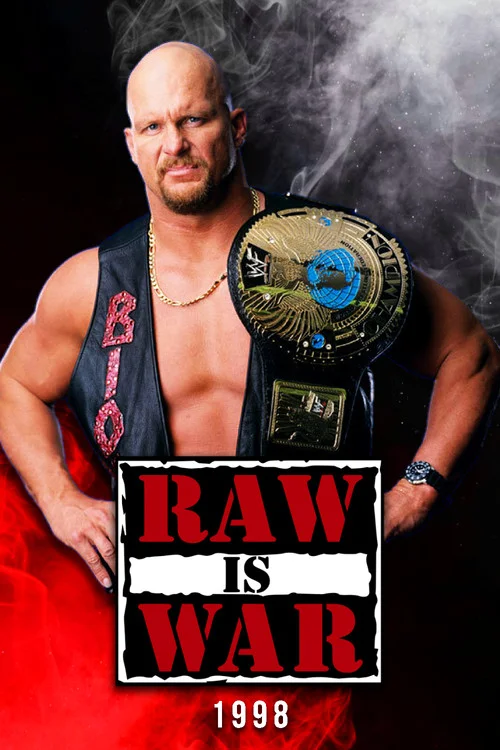 WWE RAW — сезон 6