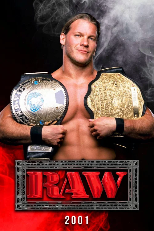 WWE RAW — сезон 9
