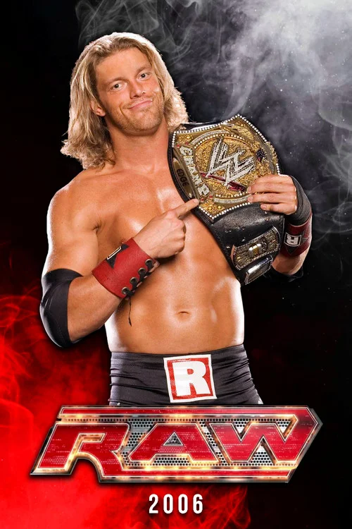 WWE RAW — сезон 14