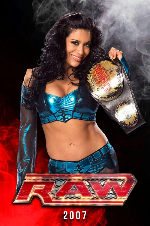 Raw — Season 15