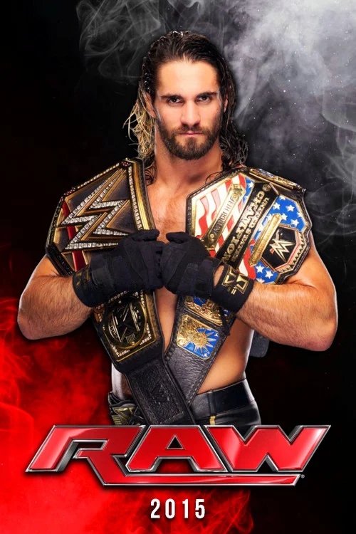 WWE RAW — сезон 23