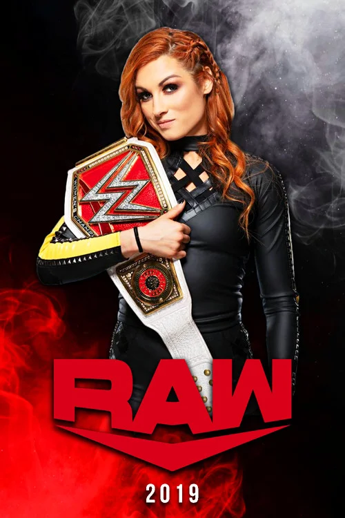 WWE RAW — сезон 27