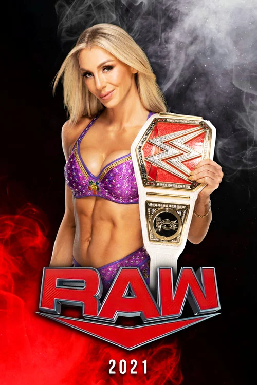 WWE RAW — сезон 29