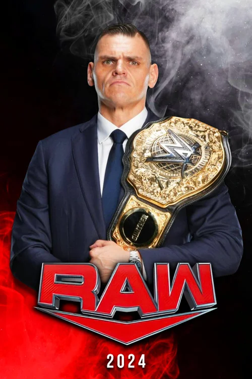 WWE RAW — сезон 32