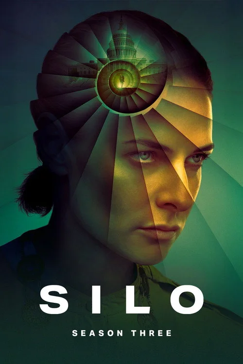 Silo — Season 3