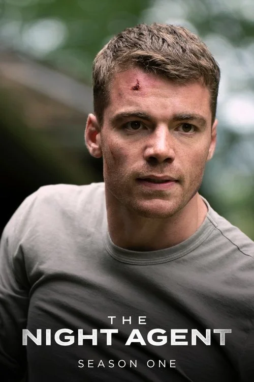 The Night Agent — Season 1