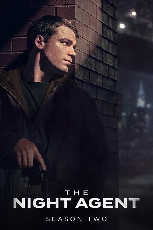 The Night Agent — Season 2