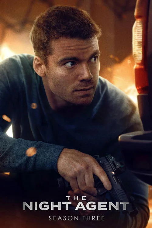 The Night Agent — Season 3