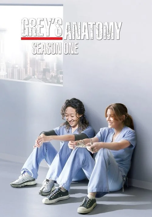 Grey's Anatomy — Season 1