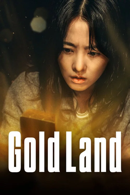 Gold Land — Season 1