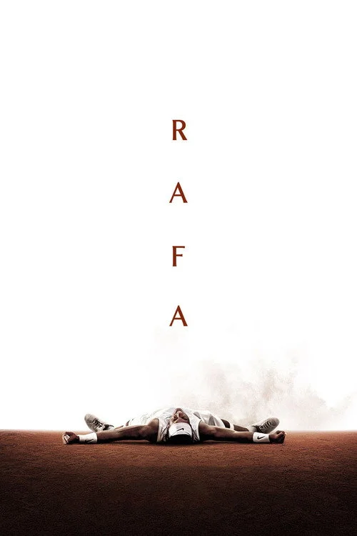 Rafa — Season 1