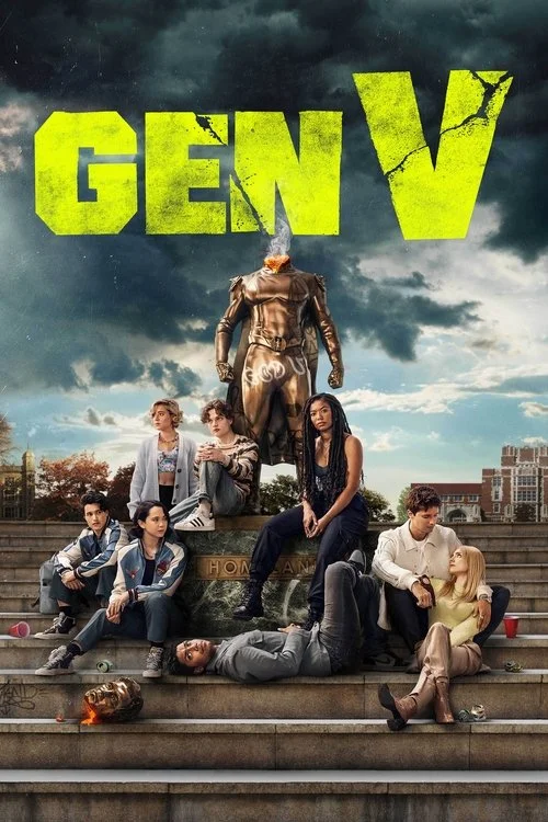 Gen V — Season 1
