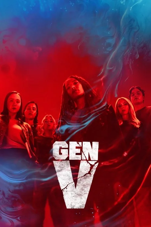 Gen V — Season 2