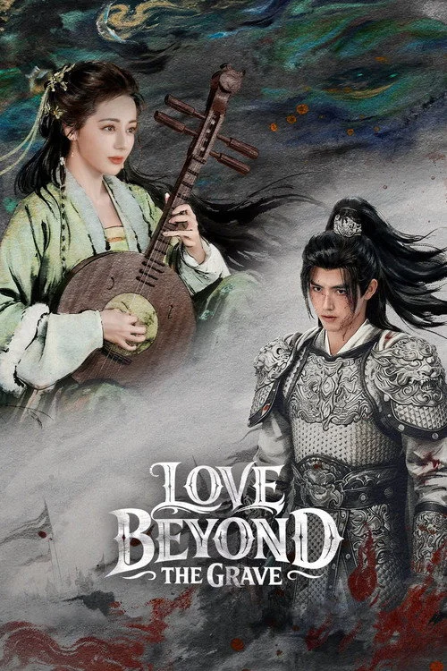 Love Beyond the Grave — Season 1
