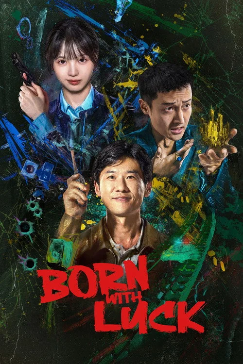 Born with Luck — Season 1