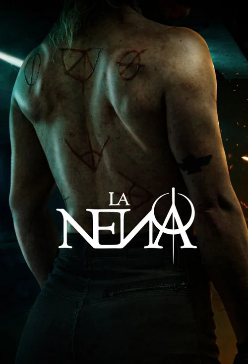 La nena — сезон 1