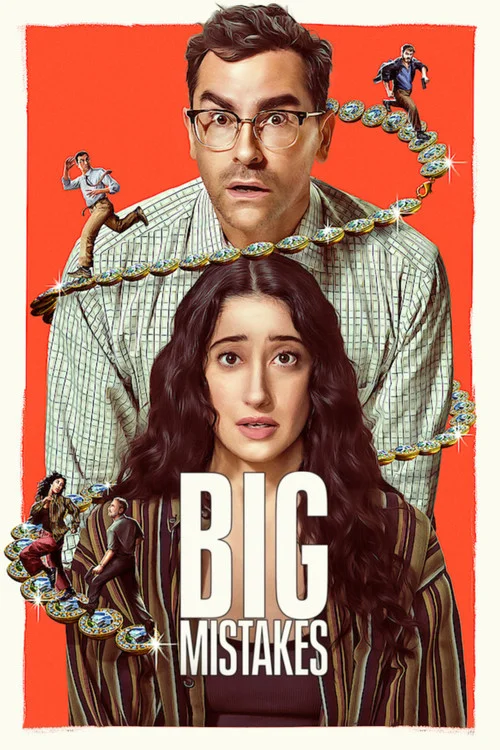 Big Mistakes — Season 1