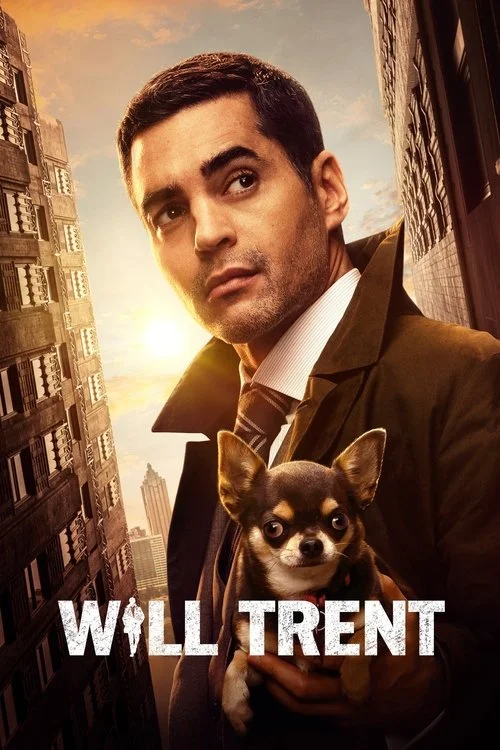 Уилл Трент — сезон 2