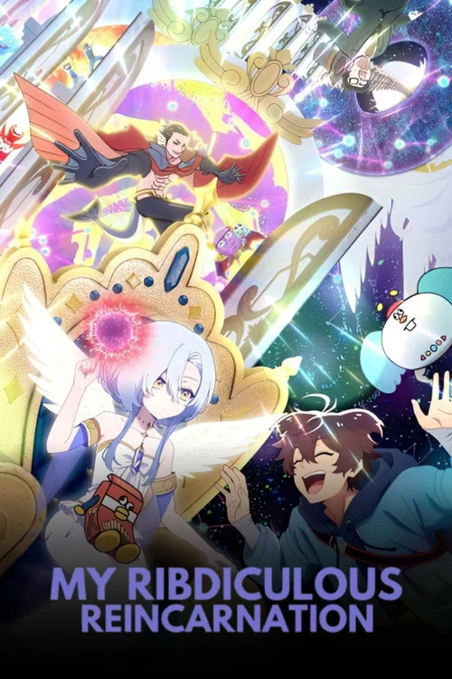 My Ribdiculous Reincarnation — Season 1