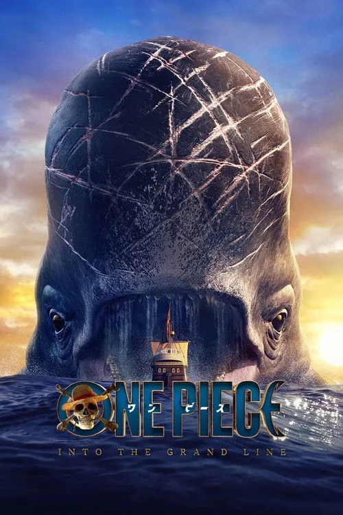 ONE PIECE — Season 2