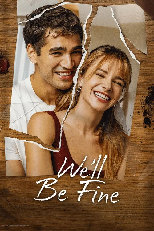 We'll Be Fine — Season 1