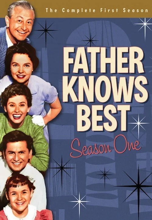 Father Knows Best — сезон 1