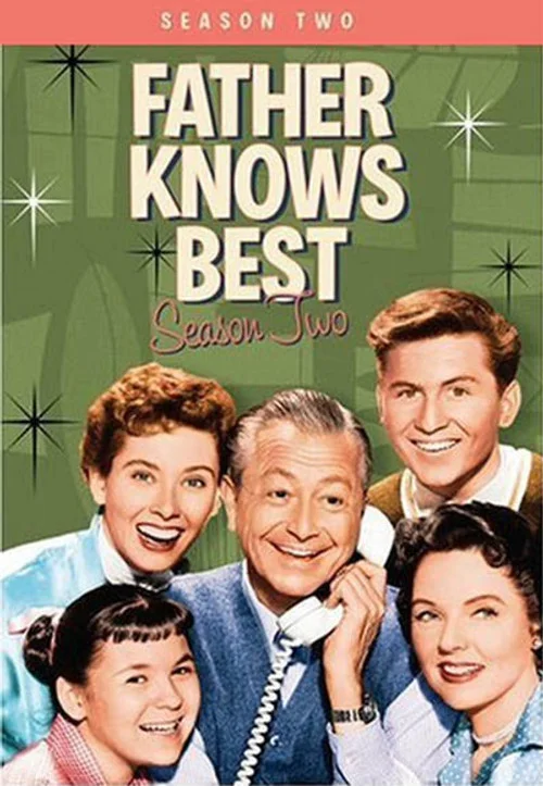 Father Knows Best — сезон 2