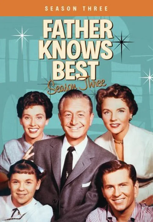 Father Knows Best — сезон 3