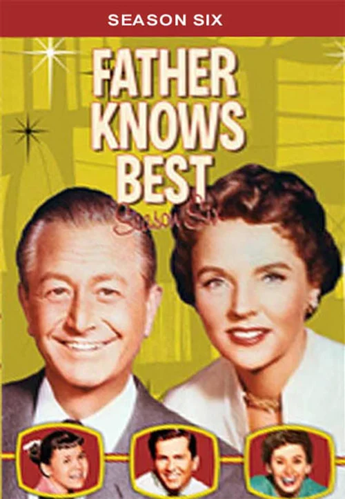 Father Knows Best — сезон 6