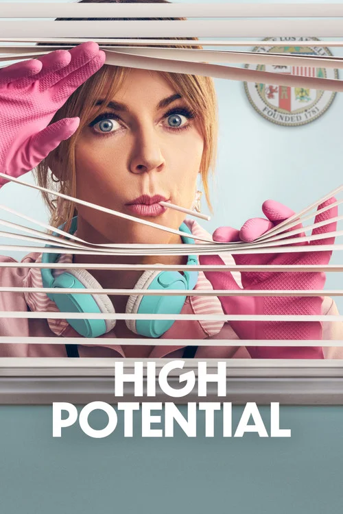 High Potential — Season 1