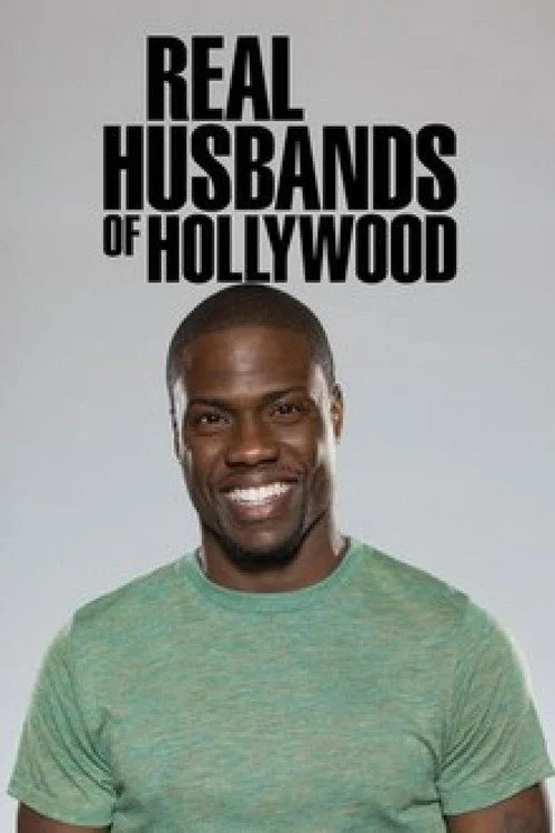 Real Husbands of Hollywood — сезон 1