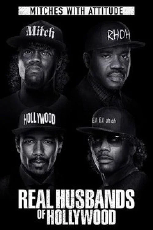 Real Husbands of Hollywood — сезон 4