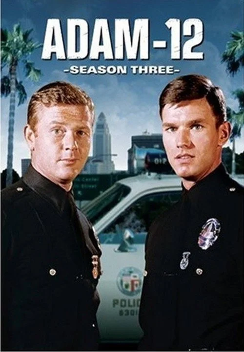 Adam-12 — сезон 3