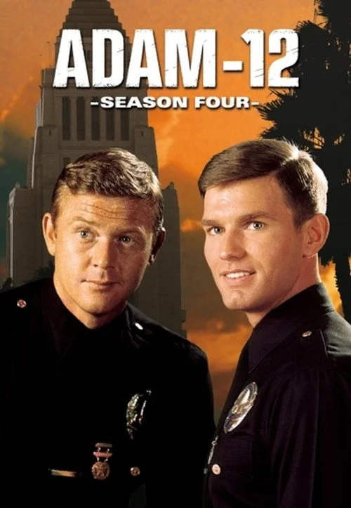Adam-12 — сезон 4