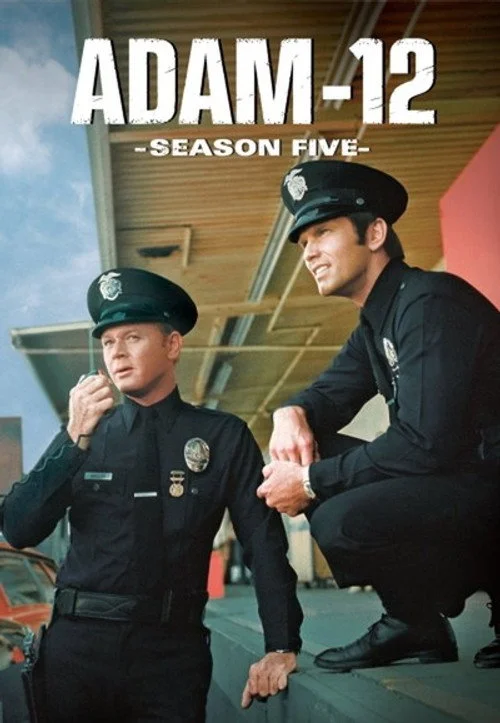 Adam-12 — сезон 5