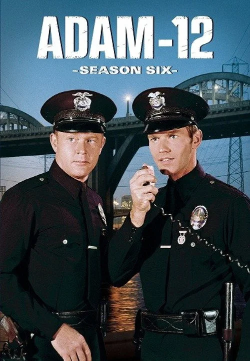 Adam-12 — сезон 6