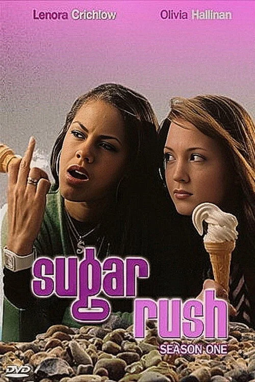 Sugar Rush — Season 1