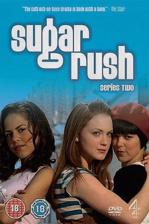 Sugar Rush — Season 2