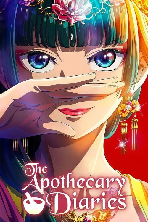 The Apothecary Diaries — Season 1