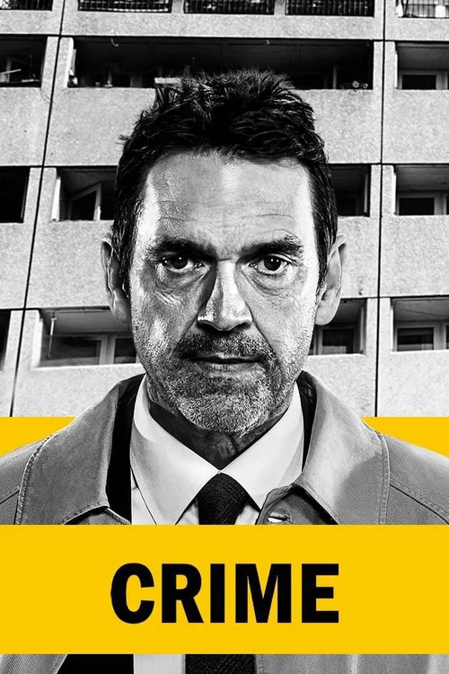 Преступление — сезон 1