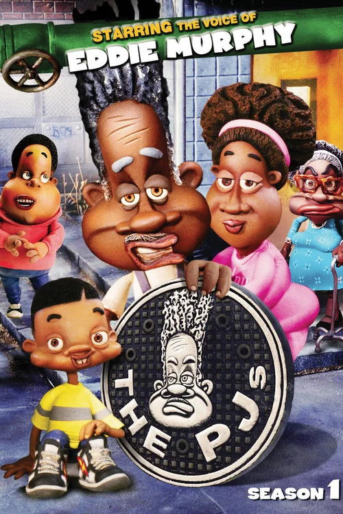 The PJs — Season 1