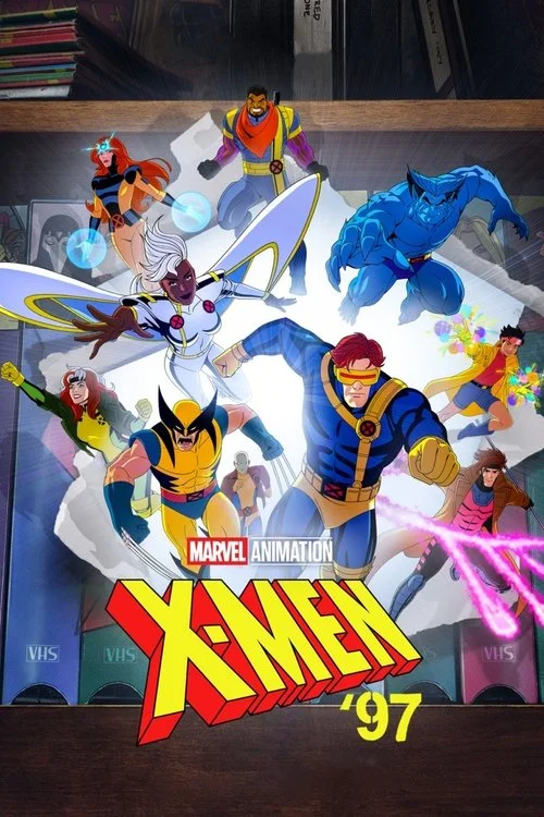 X-Men '97 — Season 1