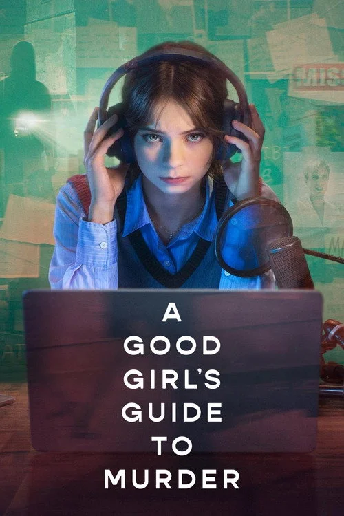 A Good Girl's Guide to Murder — Season 2