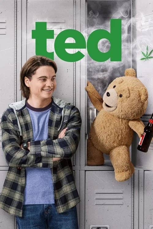 ted — Season 1