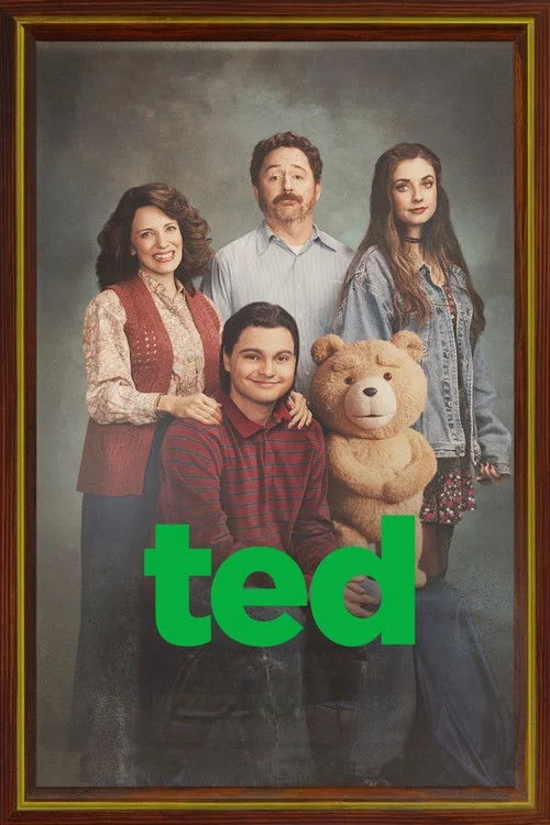 ted — Season 2